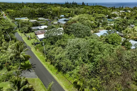 15-2741 Opakapaka St, Pahoa, HI 96778