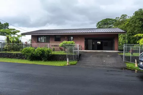 18-7897 Kini Rd, Mountain View, HI 96771