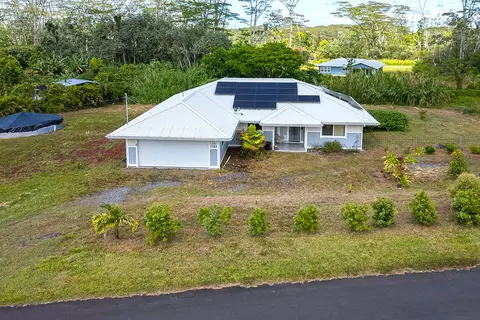 15-1783 Railroad Ave, Keaau, HI 96749