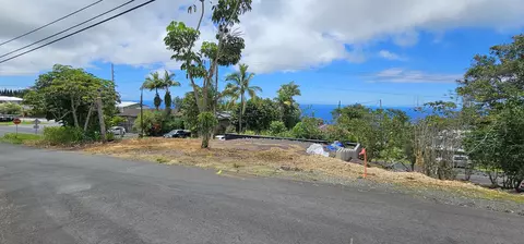 Mamalahoa Hwy, Kealakekua, HI 96750