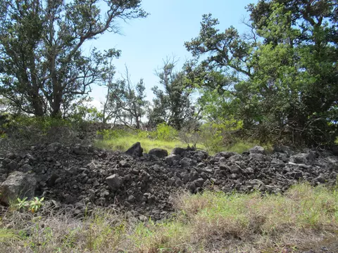 Leilani Makai Rd, Ocean View, HI 96737