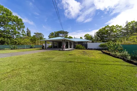 15-2795 Kala St, Pahoa, HI 96778