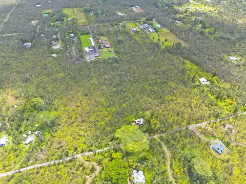 Road 7, Mountain View, HI 96760