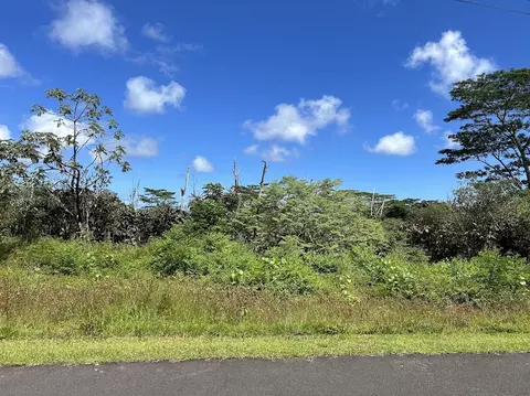 13-3395 Kupono St, Pahoa, HI 96778