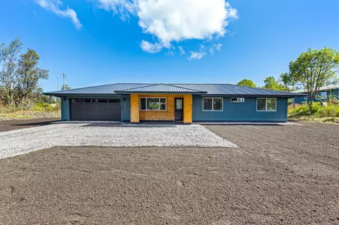 15-1455 10th Ave, Keaau, HI 96749