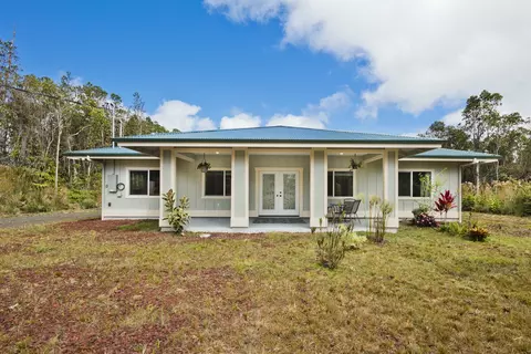 11-3174 A Mokuna St, Volcano, HI 96785