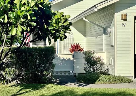 75-234 Nani Kailua Dr #91, Kailua Kona, HI 96740