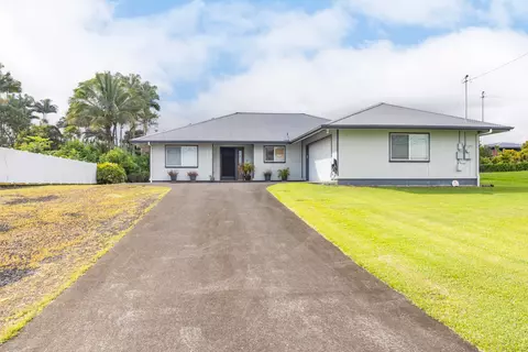 608 Iwalani St, Hilo, HI 96720