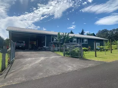 43-670 Antone Deluz Rd, Paauilo, HI 96776