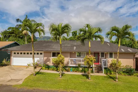 385 Molo St, Kapaa, HI 96746