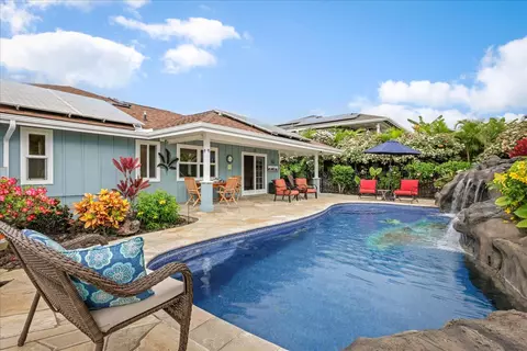 73-1192 Wainani St, Kailua Kona, HI 96740