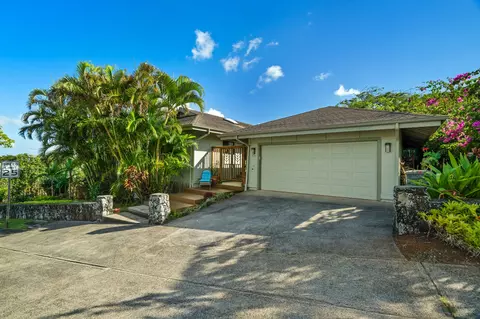 4091 Pai St, Kalaheo, HI 96741