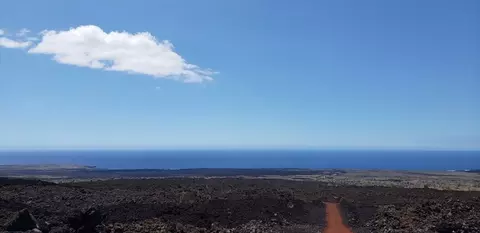 Leilani Makai Rd, Ocean View, HI 96737