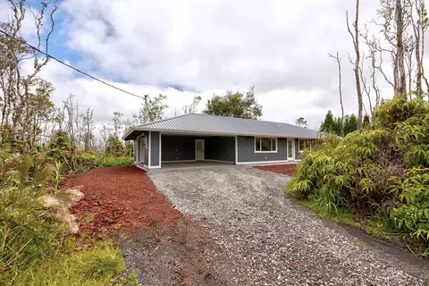 11-3391 Mokuna St, Volcano, HI 96785