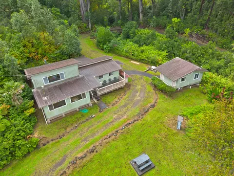 44-3342 Kula Kahiko Rd, Honokaa, HI 96727