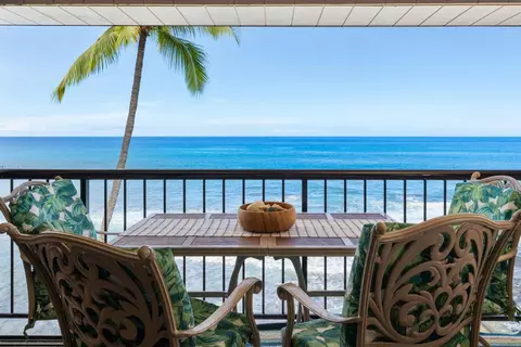 76-6246 Alii Dr #411, Kailua Kona, HI 96740