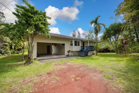 15-1673 15th Ave, Keaau, HI 96749