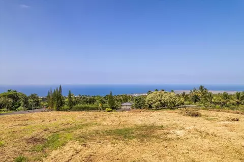 Hiona St, Holualoa, HI 96725