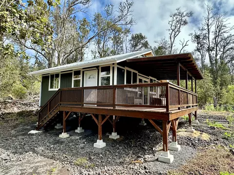 92-8886 Reef Pkwy #LOT 27, Ocean View, HI 96737