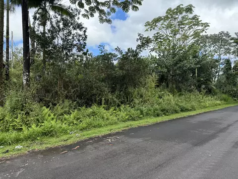 kumakahi st LOT 43, Pahoa, HI 96778