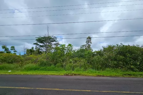 Ainaloa Dr, Pahoa, HI 96778