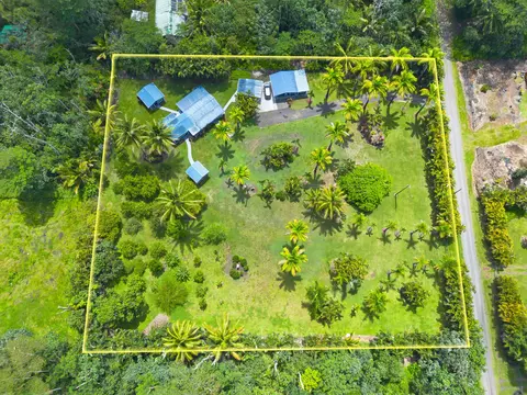 15-2059 10th Ave, Keaau, HI 96749
