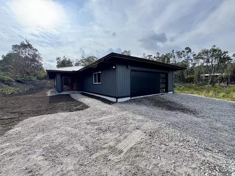 11-3883 A Liona St, Volcano, HI 96785