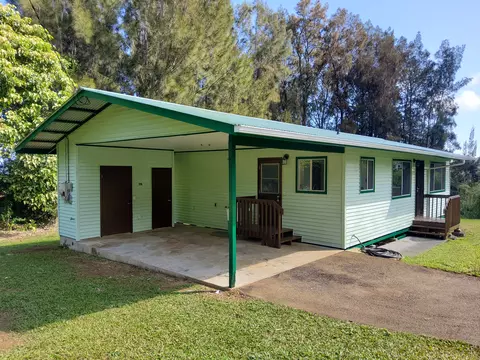 45-649 Pikake St, Honokaa, HI 96727