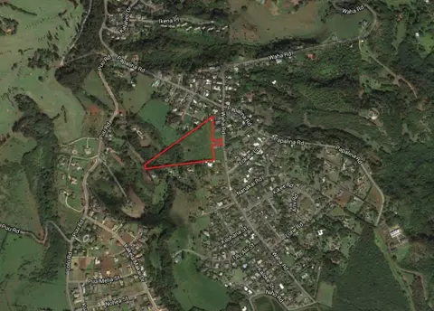 Waha Rd, Kalaheo, HI 96741