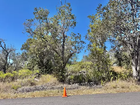 Orchid Pkwy, Ocean View, HI 96737