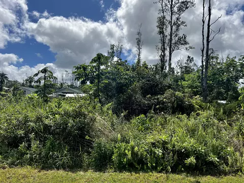 Gardenia Dr, Pahoa, HI 96778