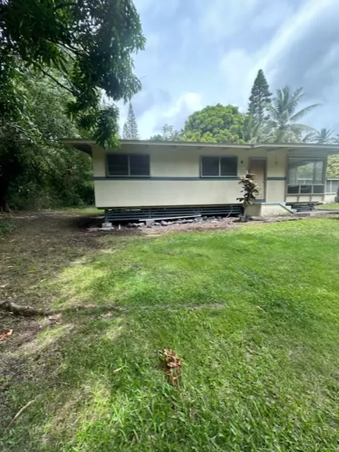 12-5030 Pahoa Kalapana Rd, Pahoa, HI 96778