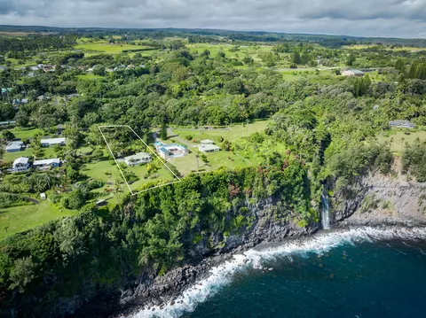 35-2068 Hulaana Pl, Papaaloa, HI 96780