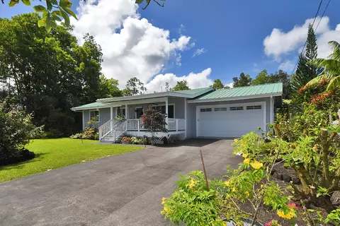 15-2806 Kawakawa St, Pahoa, HI 96778