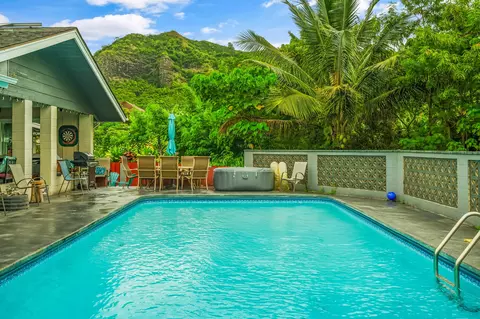 100 Melia St, Kapaa, HI 96746
