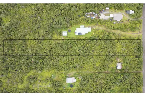Pikake St, Mountain View, HI 96771