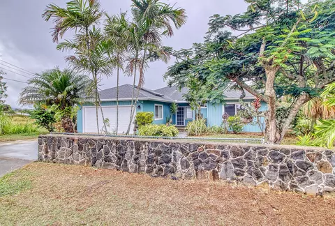 5650 Kaehulua Rd, Kapaa, HI 96746