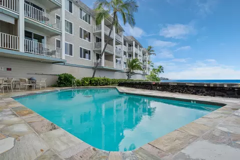 75-5870 Kahakai Rd #301, Kailua Kona, HI 96740