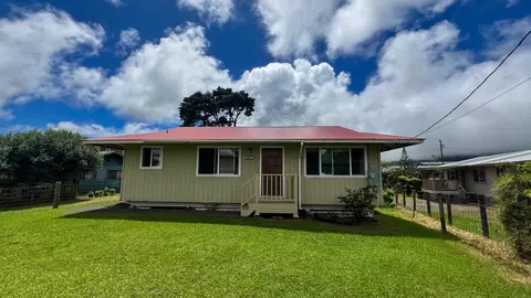 64-5313 Noekolo St, Kamuela, HI 96743