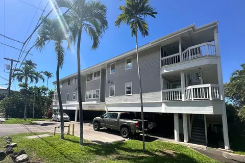 75-5748 Alahou St #2E, Kailua Kona, HI 96740