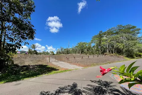 Kupono St, Pahoa, HI 96778