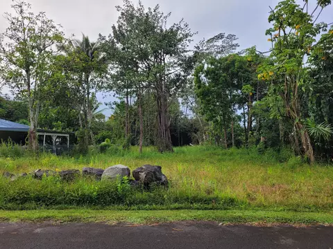 15-674 Puni Mauka Loop, Pahoa, HI 96778