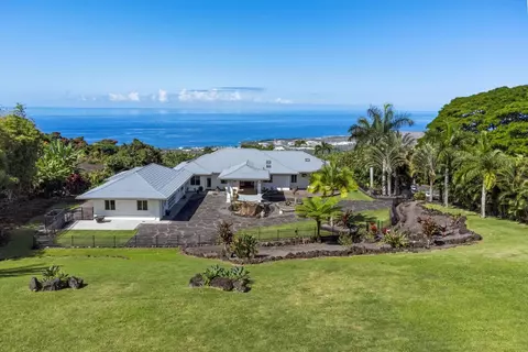 75-938 Hiona St, Holualoa, HI 96725