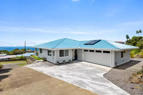81-4849 Mahiku Lani Pl, Kealakekua, HI 96750