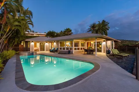 77-175 Kekai Pl, Kailua Kona, HI 96740