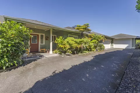 81-979 Hale Keekee Pl, Kealakekua, HI 96750