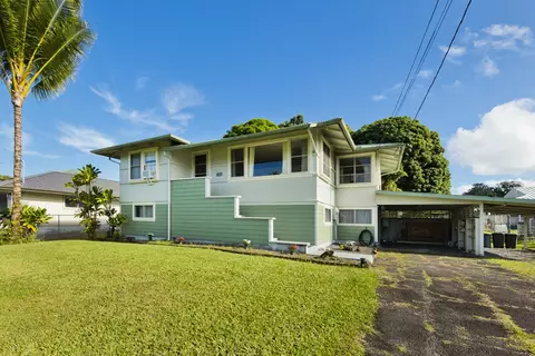 16-751 Milo St, Keaau, HI 96749