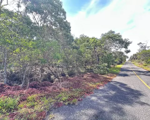 Koa Ln, Ocean View, HI 96737