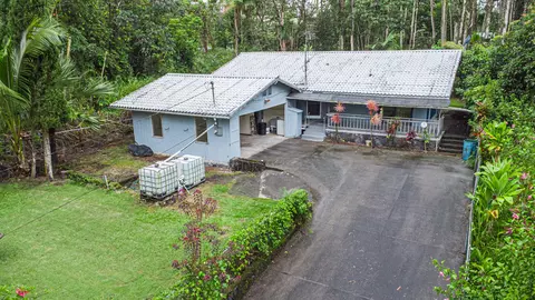 14-3590 Nanawale Blvd, Pahoa, HI 96778
