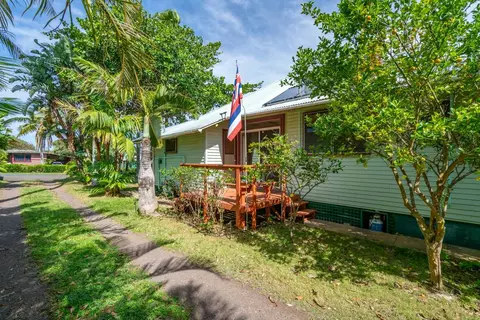 54-2534 Kynnersley Rd, Kapaau, HI 96755